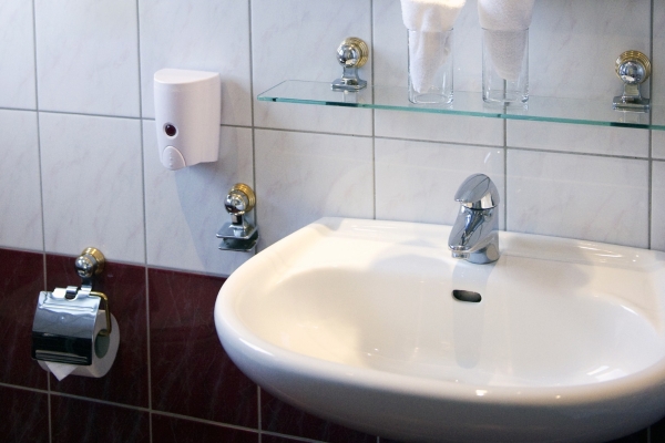 Hotel Villa Stockum